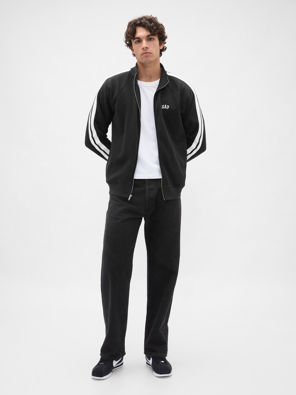 GAP VintageSoft trenirka jakna GAP