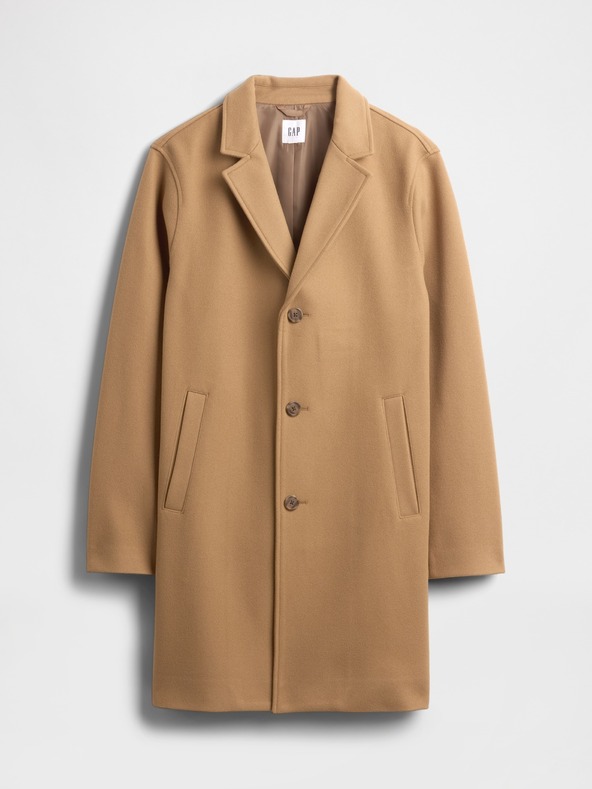 GAP Relaksiran plašč GAP