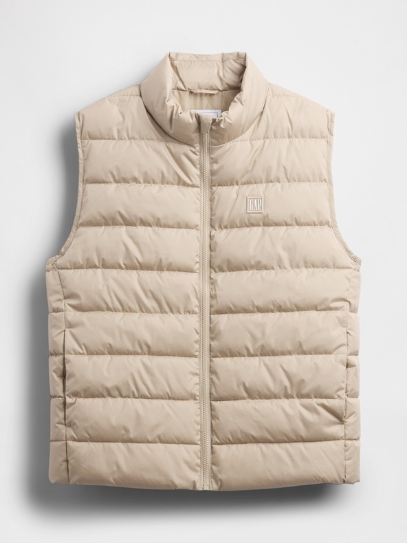 GAP ColdControl prešiti nepremočljivi jopič Gap