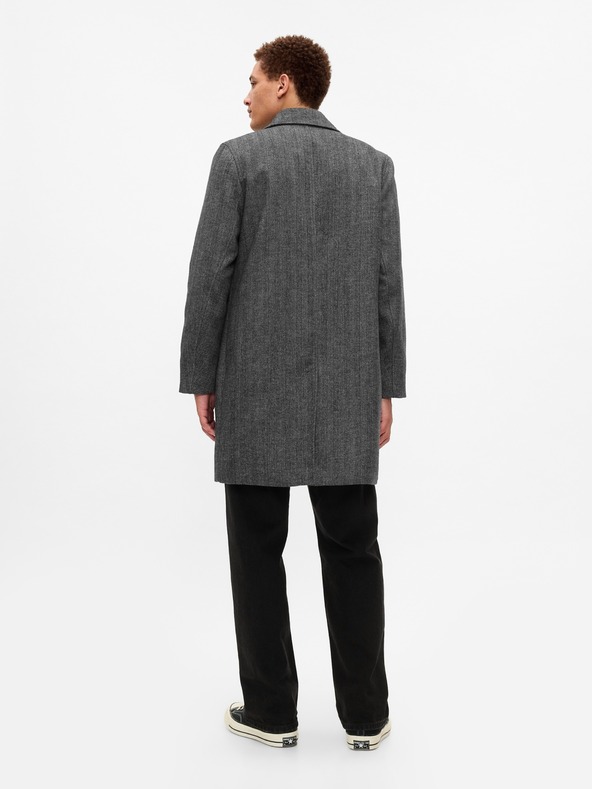 GAP Dolg plašč GAP