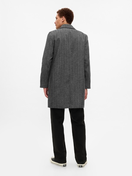 GAP Dolg plašč GAP