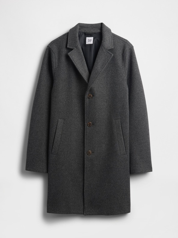 GAP Relaksiran plašč GAP