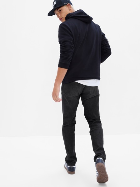 GAP Slim mehke kavbojke GapFlex Soft Wear GAP