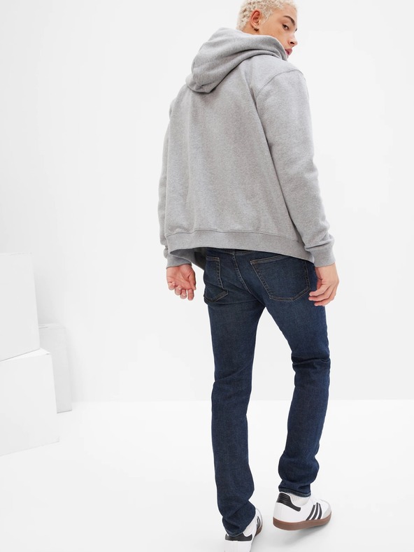 GAP Skinny džínsy GapFlex Soft Wear GAP