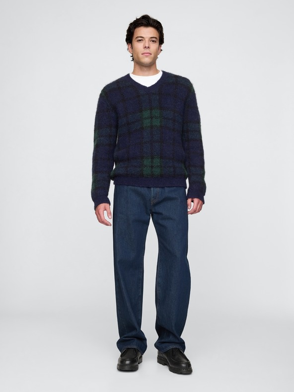 GAP Uniseks Baggy Americana džíni GAP