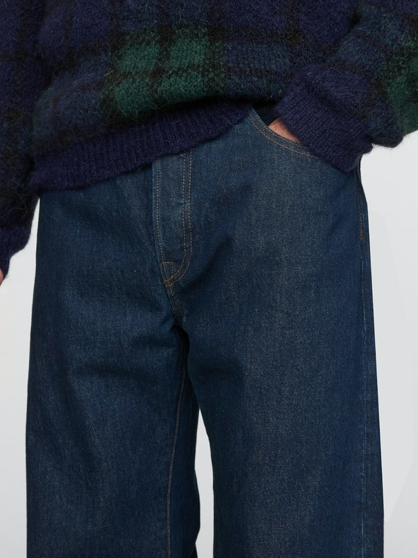 GAP Uniseks Baggy Americana džíni GAP