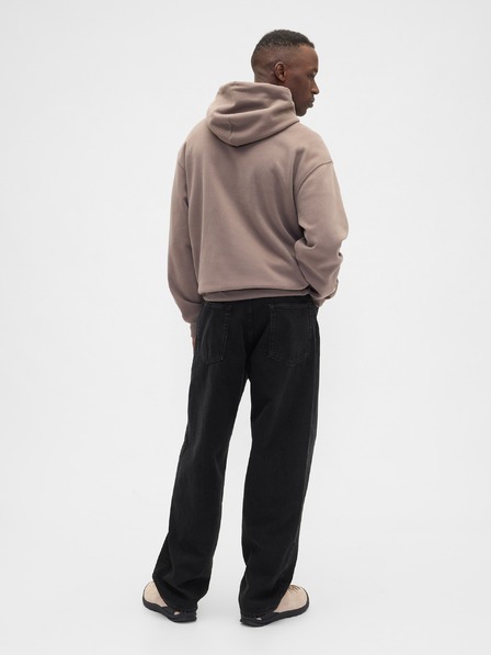 GAP Džinsi Baggy Fit Gap