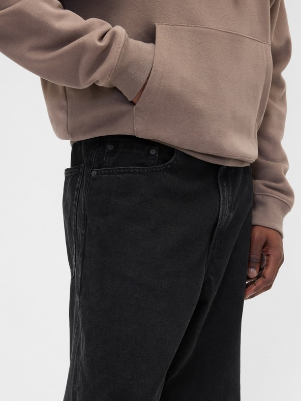 GAP Džinsi Baggy Fit Gap