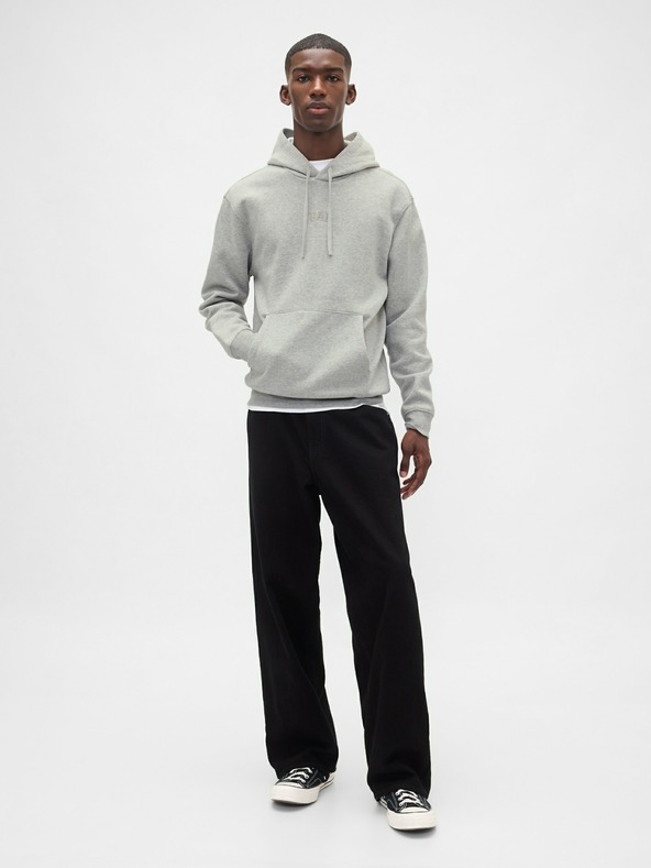 GAP Mikina z logotipom GAP