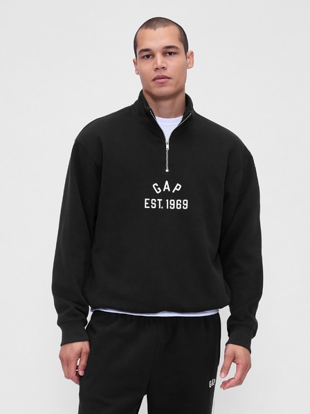 GAP Oversize VintageSoft mikina GAP