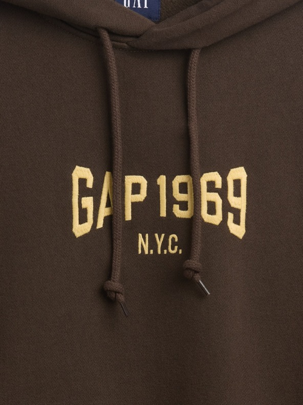 GAP Prevelika jopa GAP