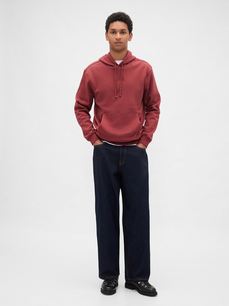 GAP Mikina z logotipom GAP