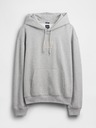 GAP Oversize mikina z logotipom Heavyweight GAP