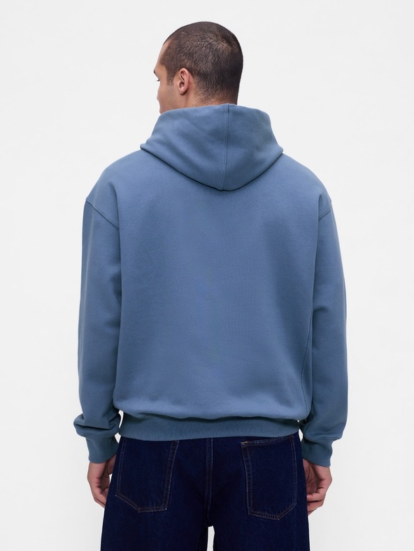 GAP Prevelika jopa GAP