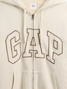 GAP Podložena jopica z logotipom GAP