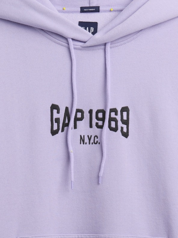 GAP Prevelika jopa GAP