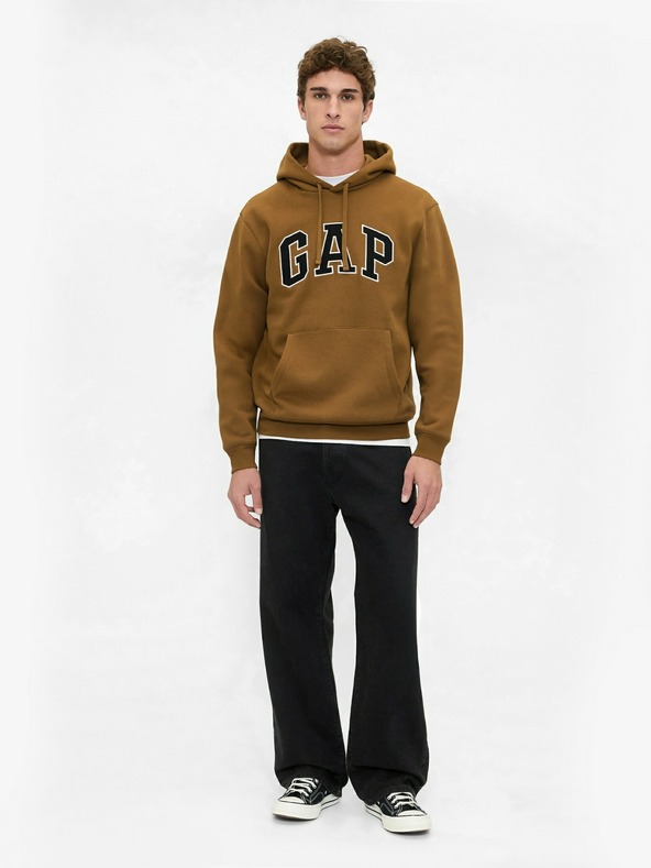GAP Uniseks jopica VintageSoft GAP