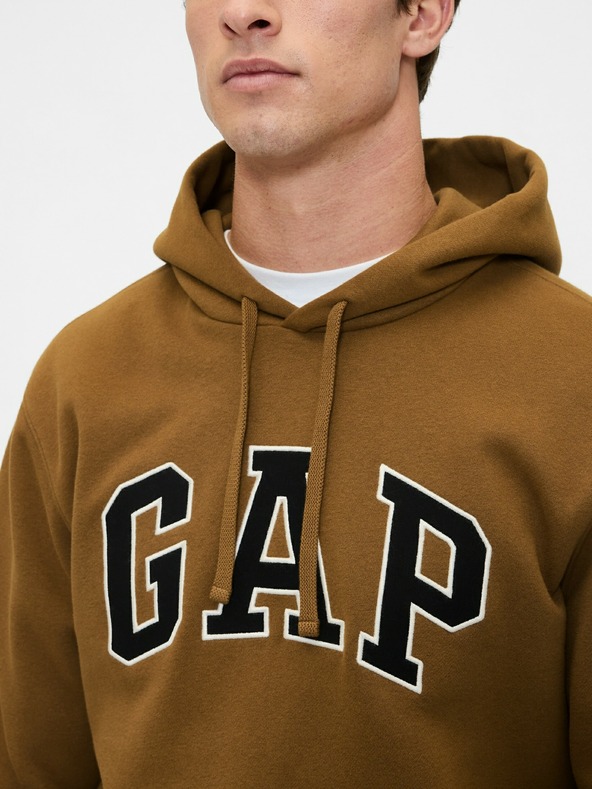 GAP Uniseks jopica VintageSoft GAP