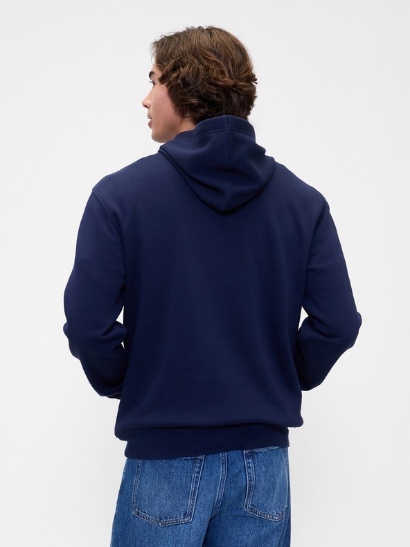 GAP Mikina z logotipom Czechia GAP