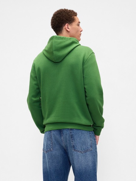 GAP Mikina z logotipom GAP