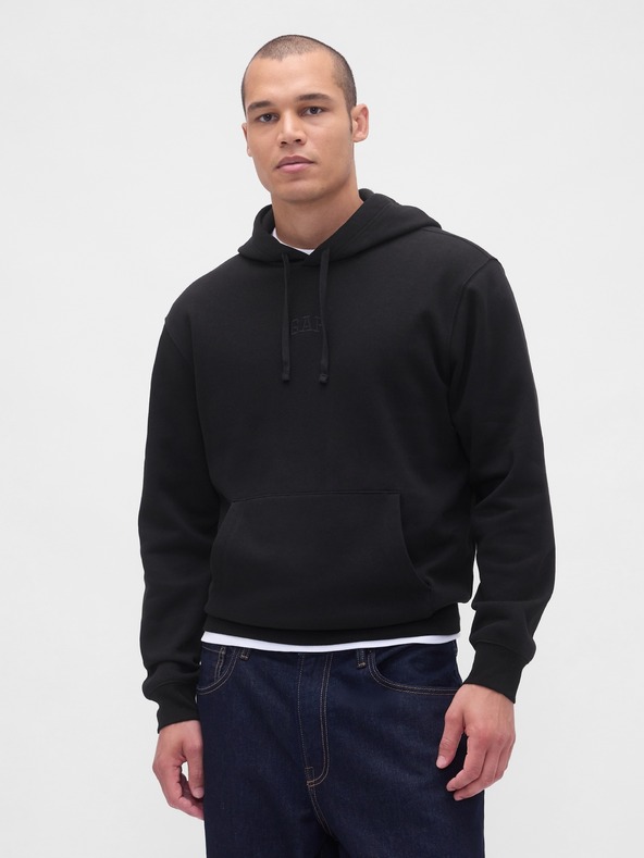 GAP Mikina z logotipom GAP