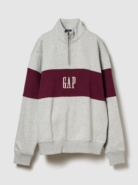 GAP Oversize VintageSoft mikina GAP