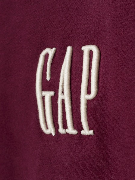 GAP Oversize VintageSoft mikina GAP