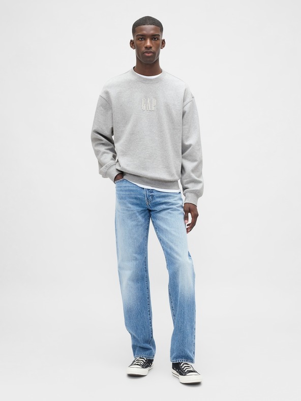 GAP Prevelika jopa GAP