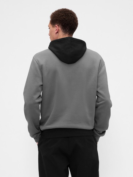 GAP Mikina z logotipom GAP