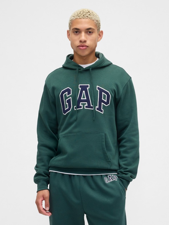 GAP Mikina z logotipom GAP