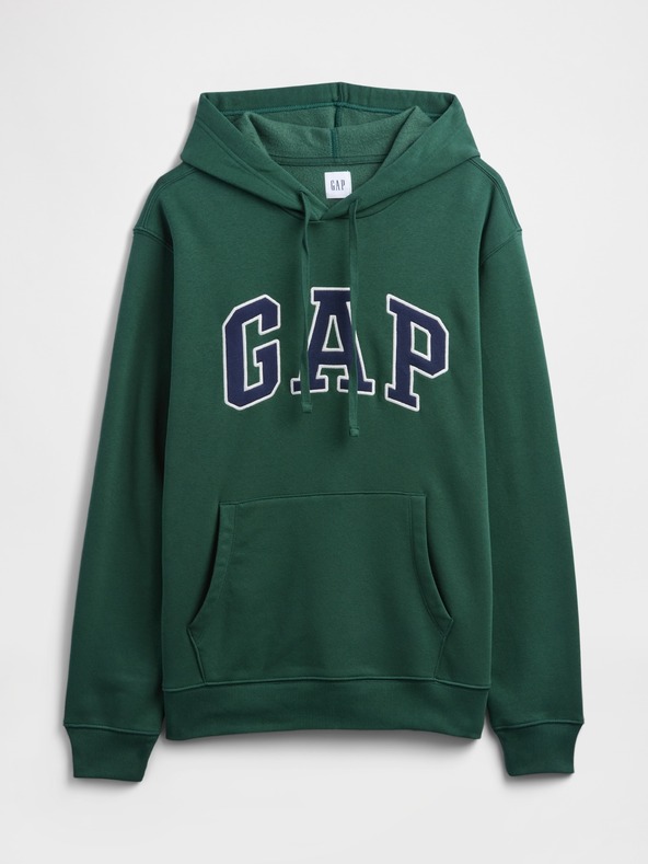GAP Mikina z logotipom GAP