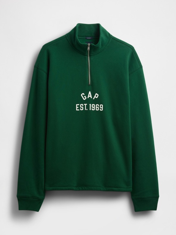 GAP Oversize VintageSoft mikina GAP
