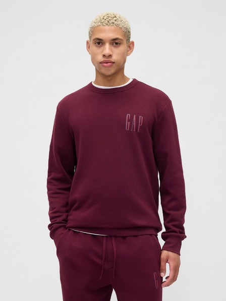 GAP Mikina z logotipom GAP