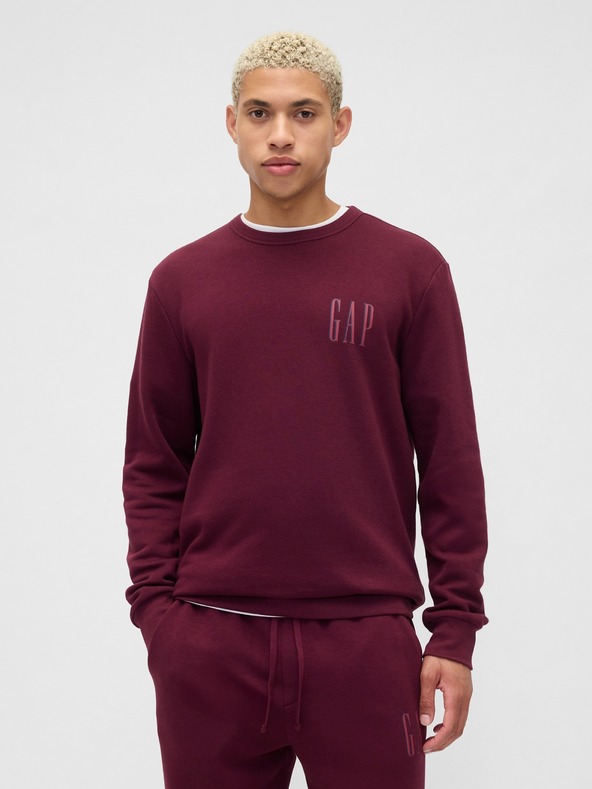 GAP Mikina z logotipom GAP