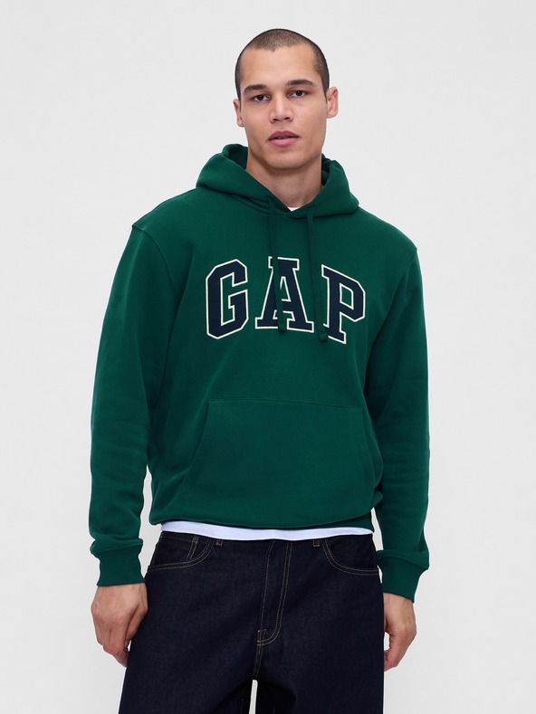 GAP Uniseks jopica VintageSoft GAP
