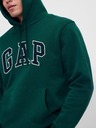GAP Uniseks jopica VintageSoft GAP