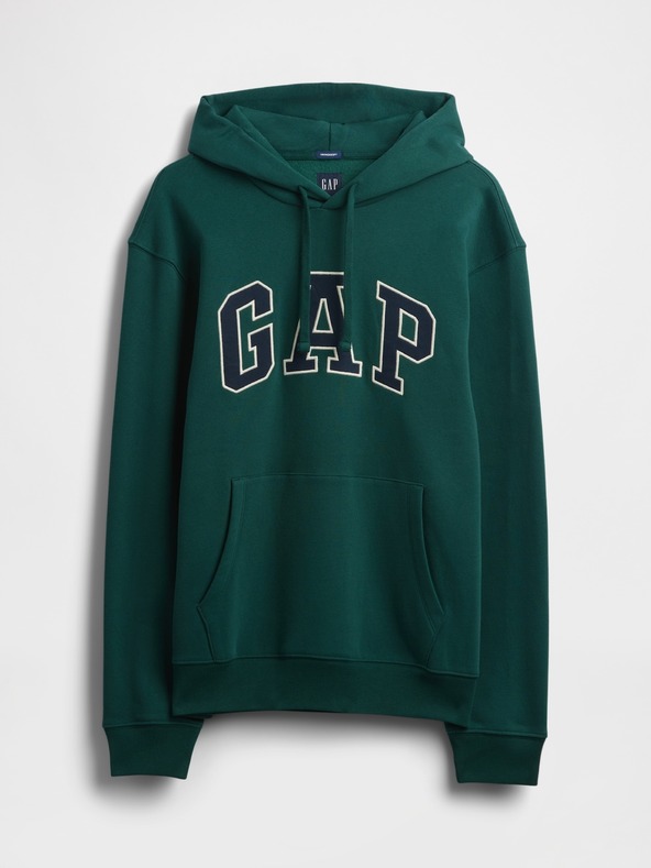 GAP Uniseks jopica VintageSoft GAP