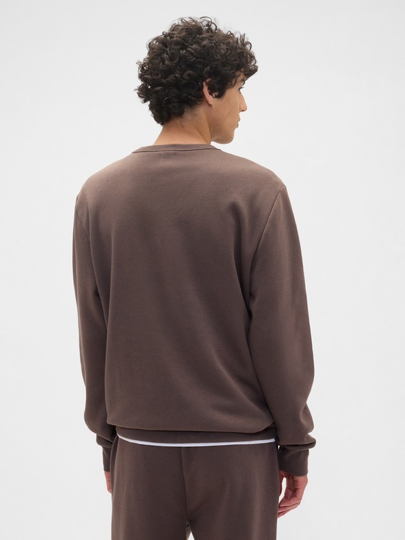 GAP Mikina z logotipom GAP