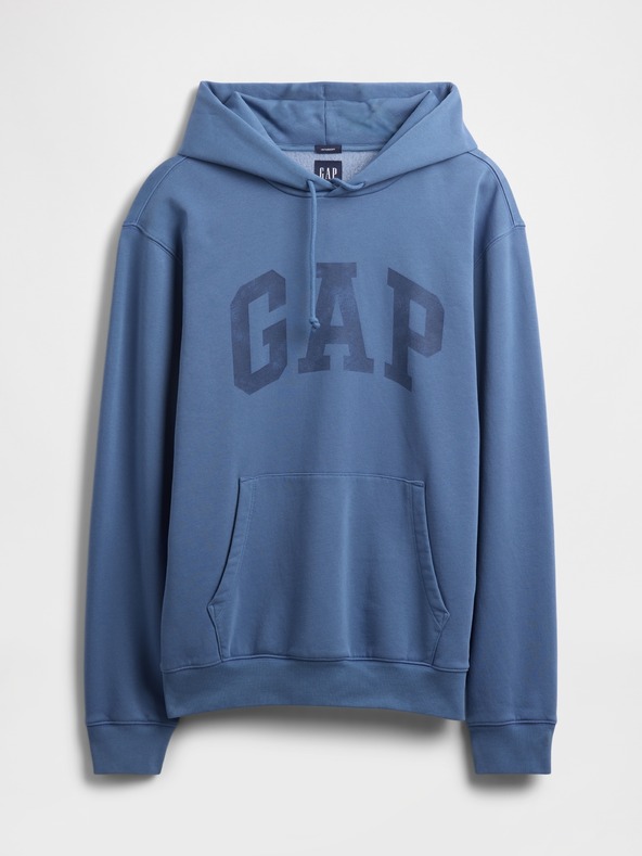 GAP Uniseks jopica VintageSoft GAP