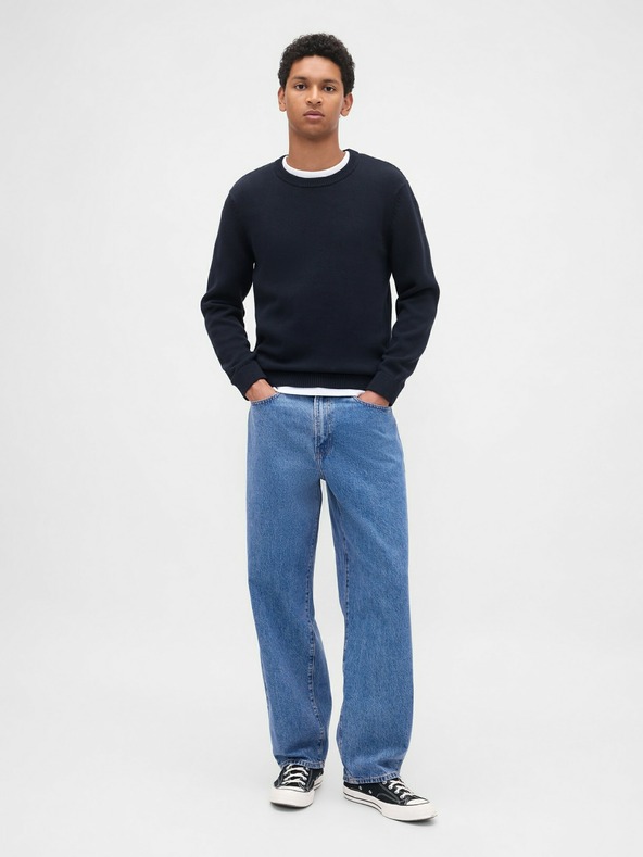 GAP Pleten pulover GAP