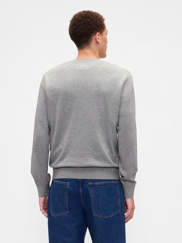 GAP Bombažni pulover GAP