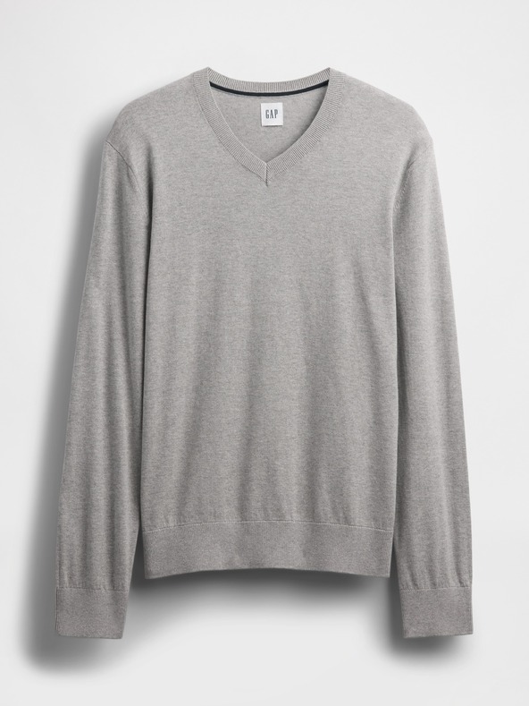 GAP Bombažni pulover GAP