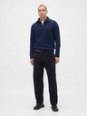 GAP CashSoft pulover GAP
