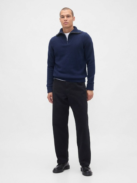 GAP CashSoft pulover GAP