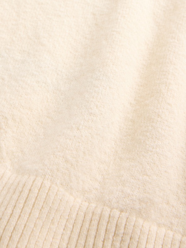 GAP CashSoft pulover GAP