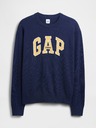 GAP Pulover z logotipom GAP