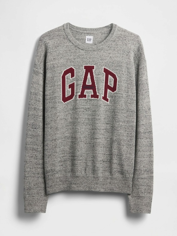 GAP Pulover z logotipom GAP