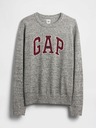 GAP Pulover z logotipom GAP