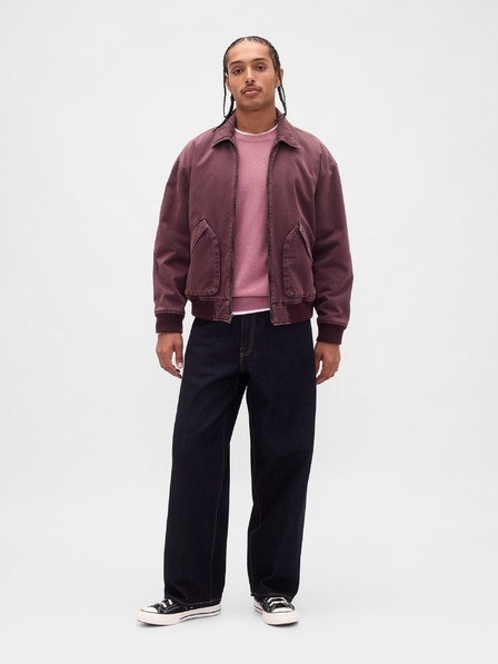 GAP CashSoft pulover GAP