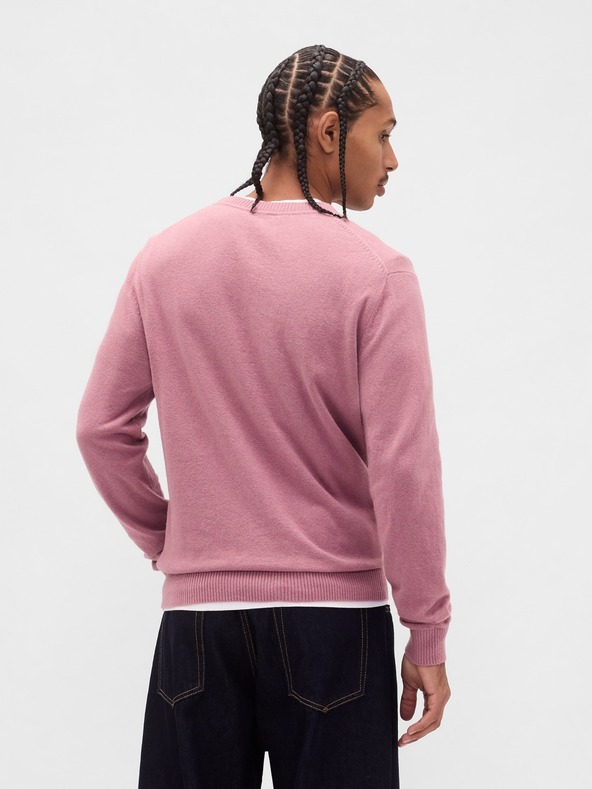 GAP CashSoft pulover GAP
